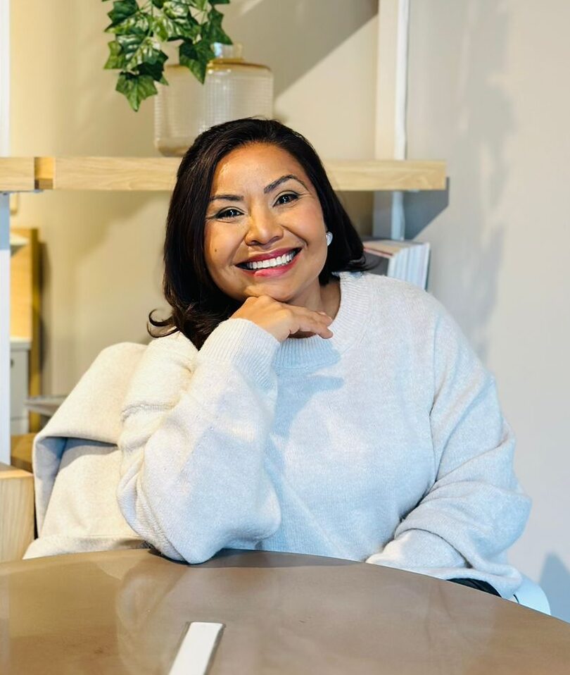 Dra. Marisa Cardozo